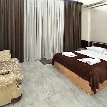 Guest House Margaryan Ереван Экстерьер фото
