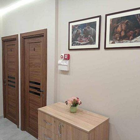 Guest House Margaryan Ереван Экстерьер фото
