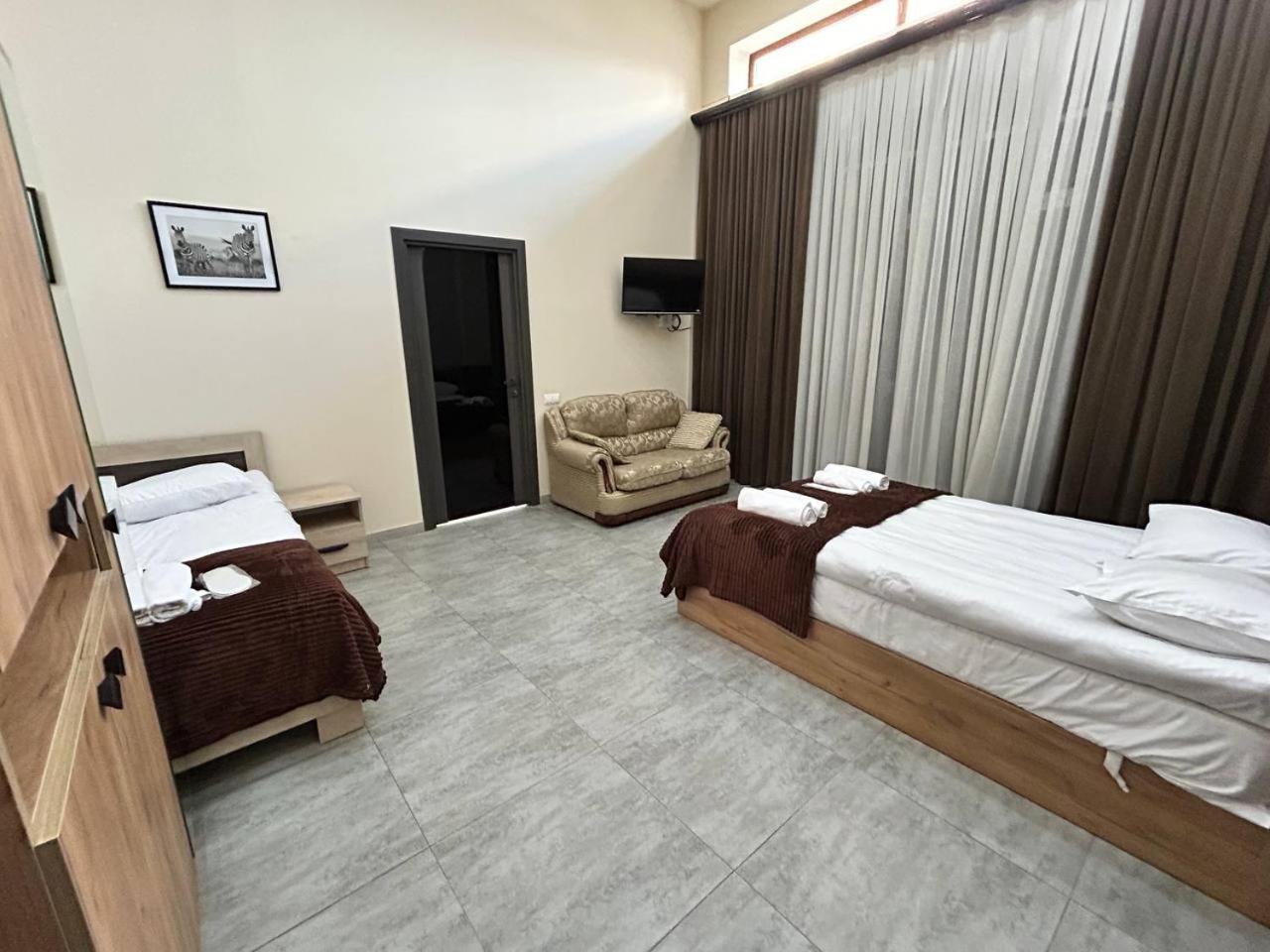 Guest House Margaryan Ереван Экстерьер фото