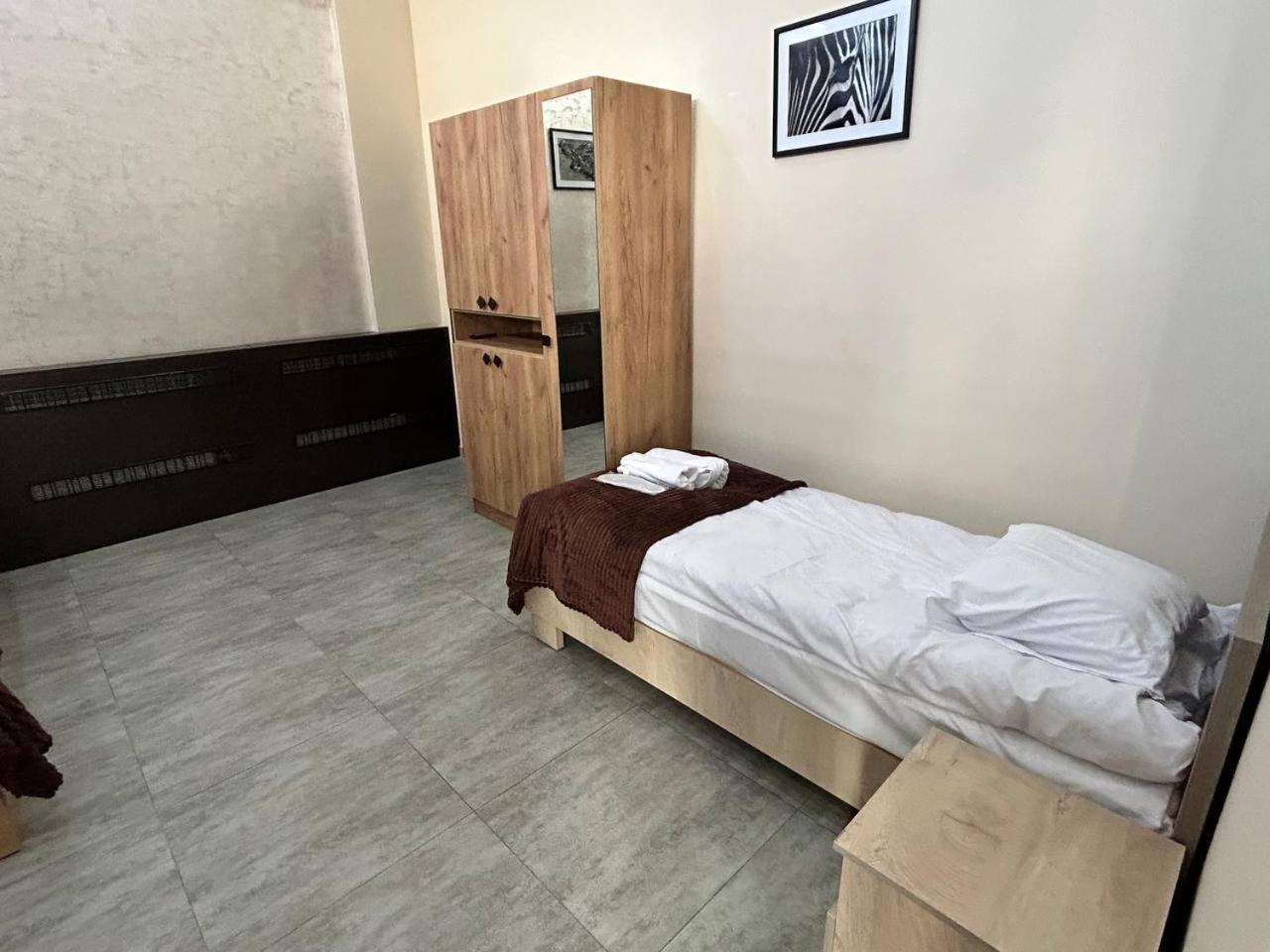 Guest House Margaryan Ереван Экстерьер фото