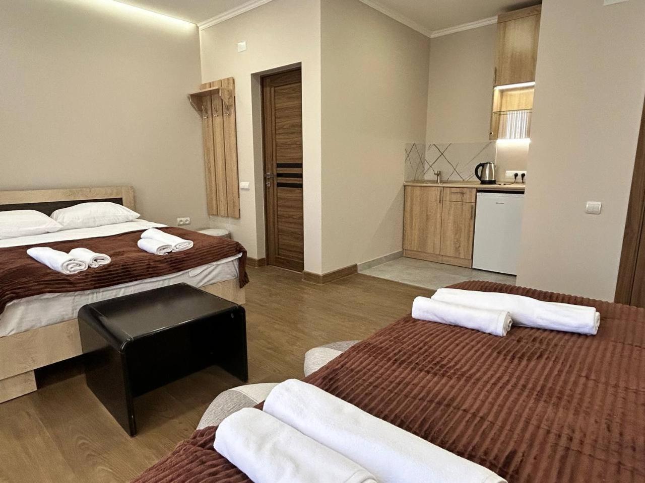 Guest House Margaryan Ереван Экстерьер фото
