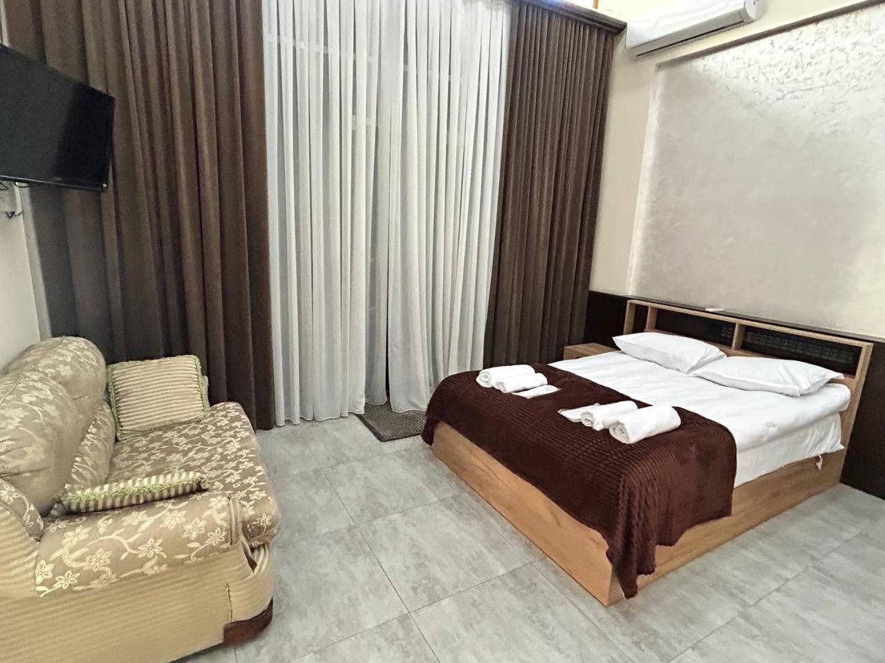 Guest House Margaryan Ереван Экстерьер фото