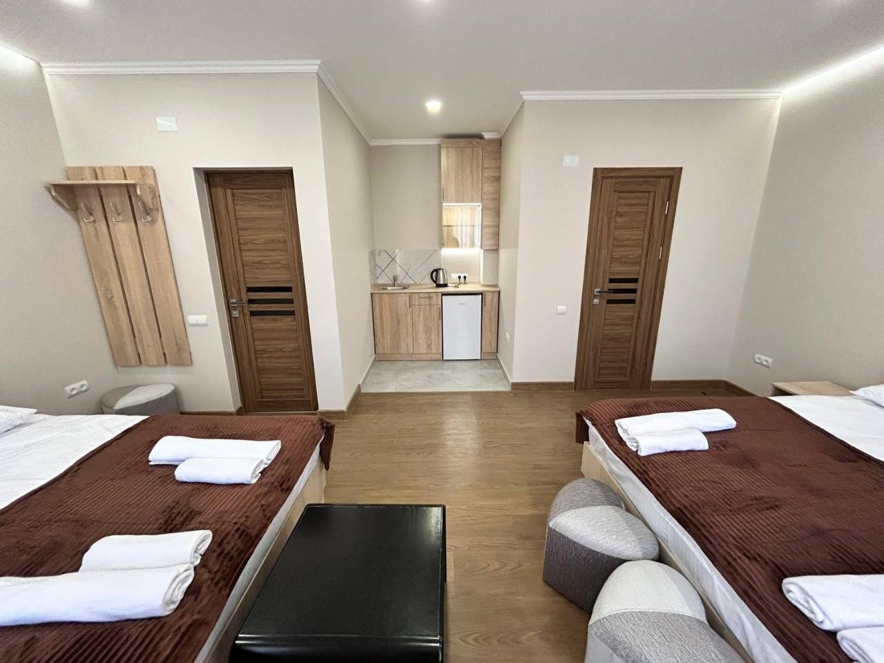 Guest House Margaryan Ереван Экстерьер фото