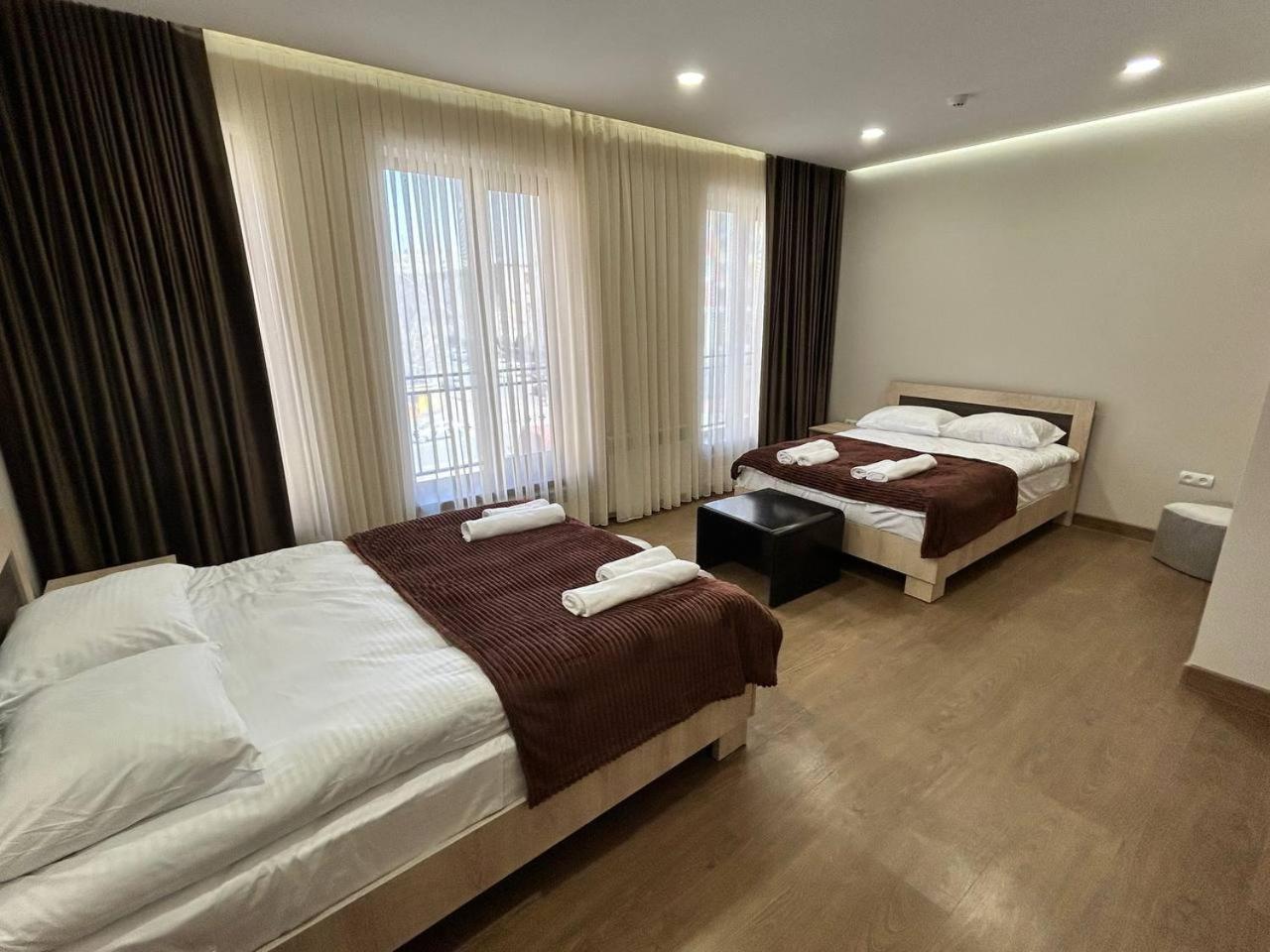 Guest House Margaryan Ереван Экстерьер фото