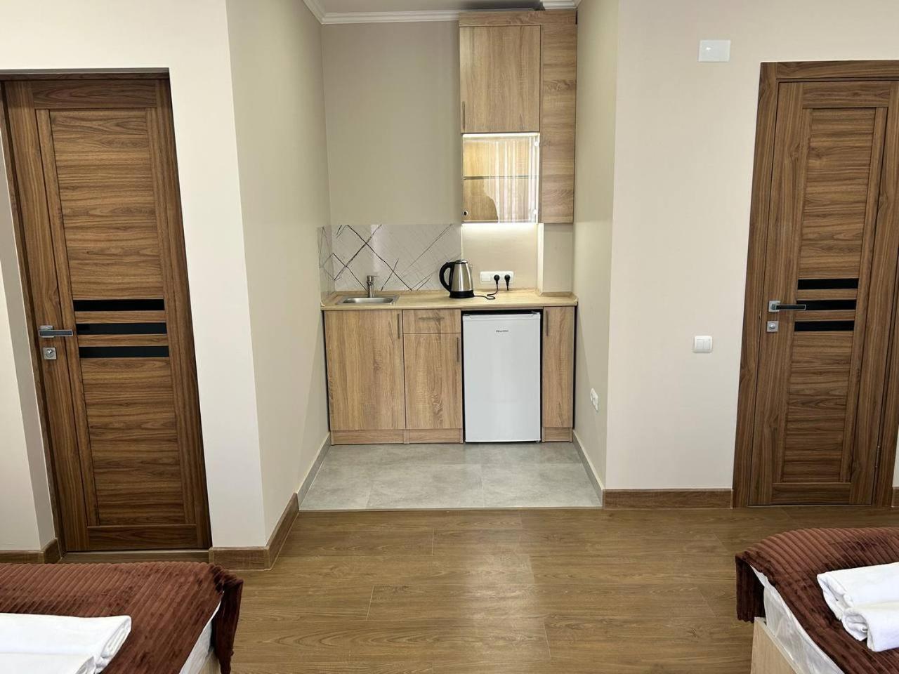 Guest House Margaryan Ереван Экстерьер фото