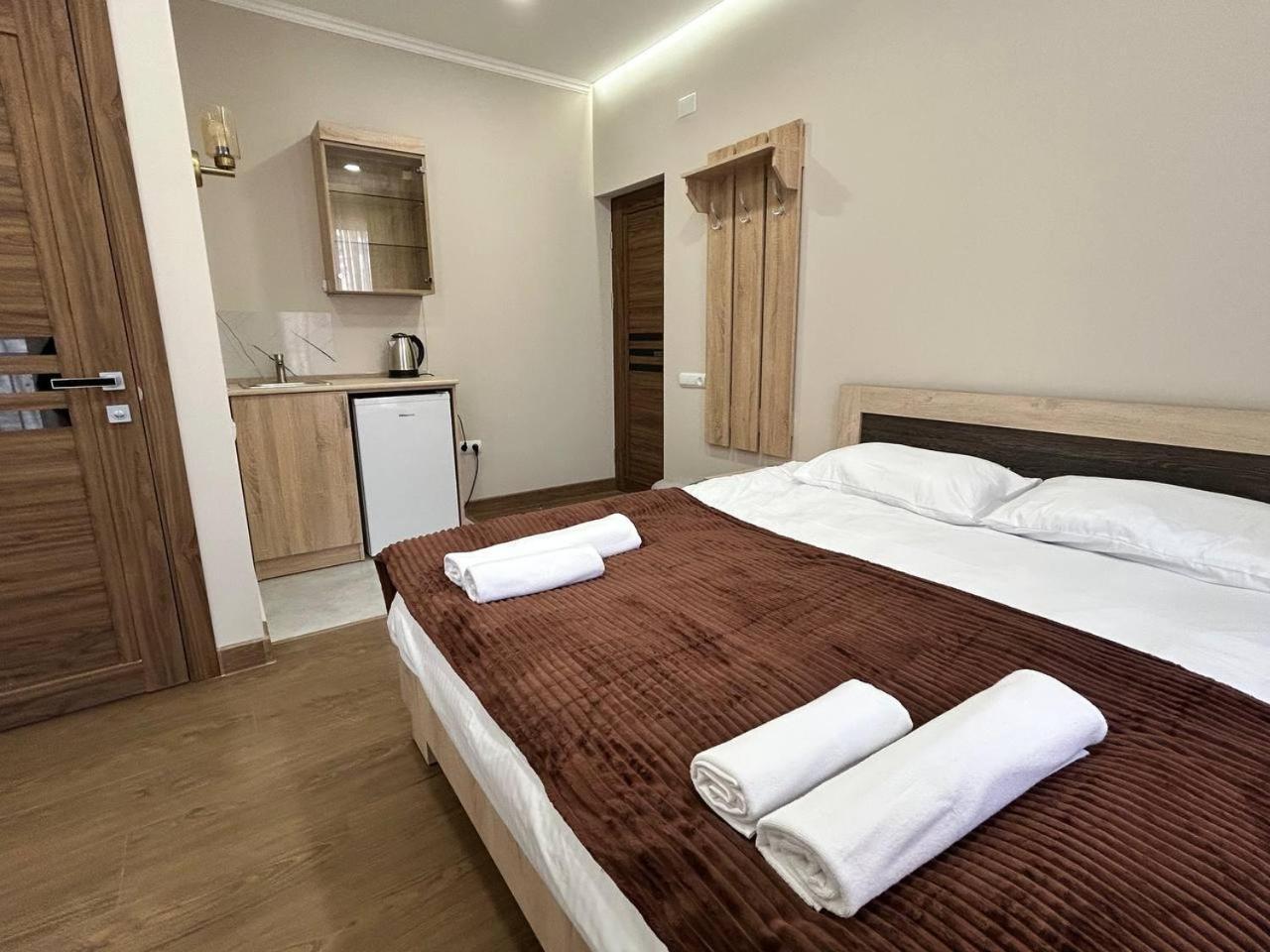 Guest House Margaryan Ереван Экстерьер фото