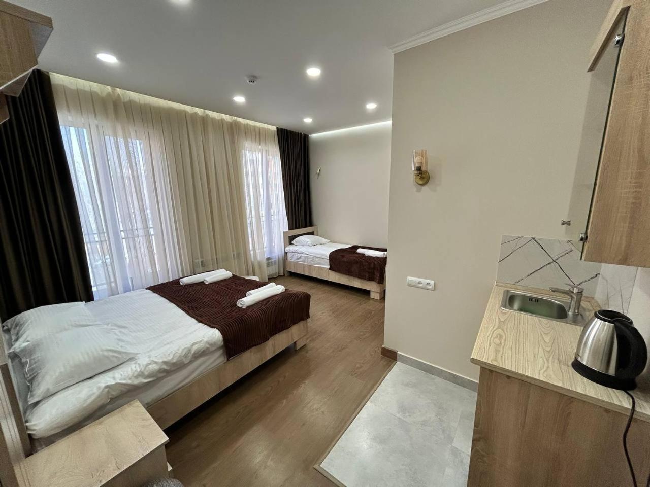 Guest House Margaryan Ереван Экстерьер фото
