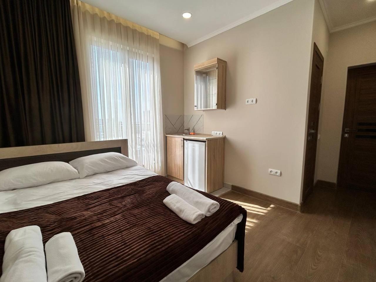 Guest House Margaryan Ереван Экстерьер фото
