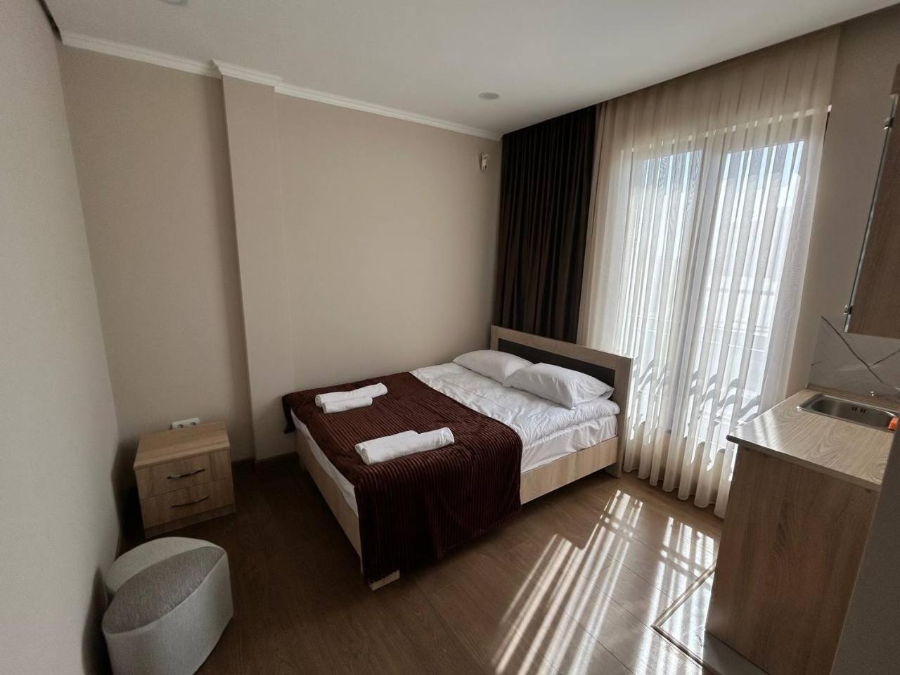Guest House Margaryan Ереван Экстерьер фото