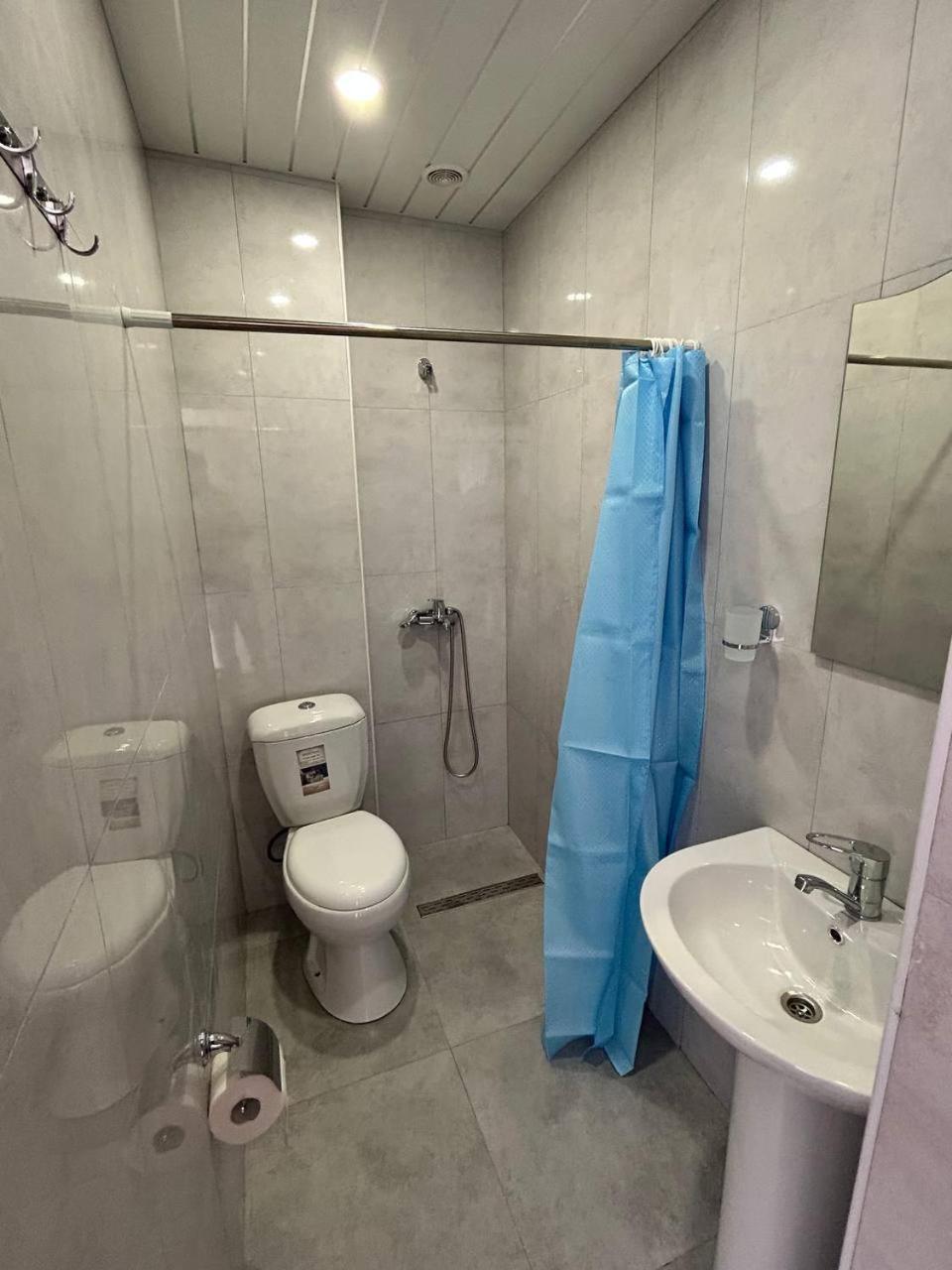 Guest House Margaryan Ереван Экстерьер фото