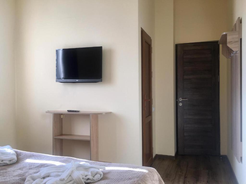 Guest House Margaryan Ереван Экстерьер фото
