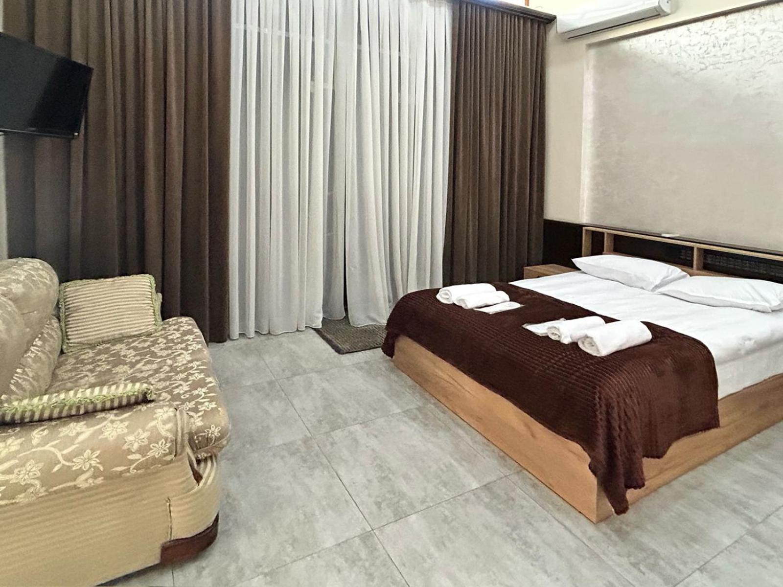 Guest House Margaryan Ереван Экстерьер фото
