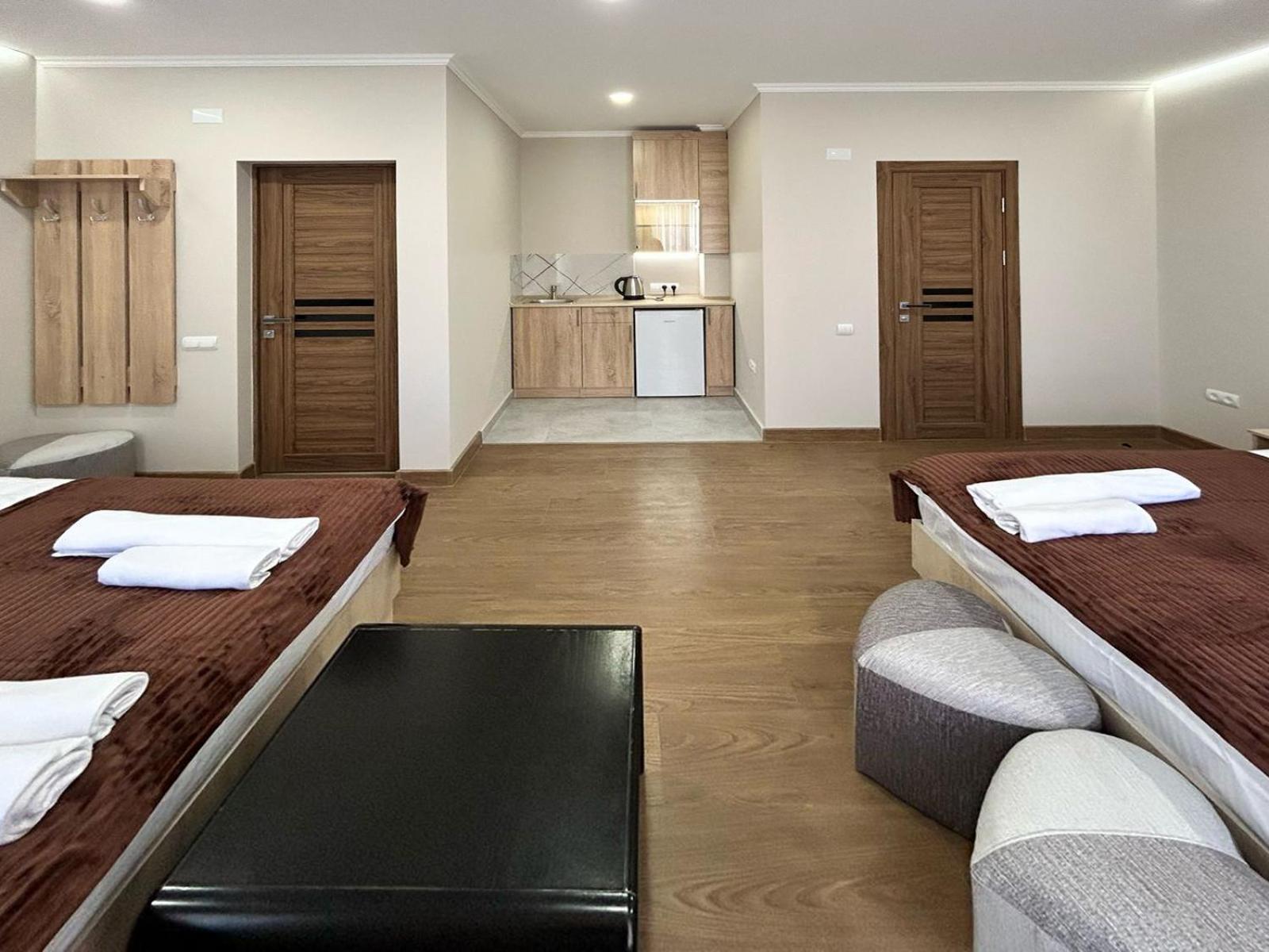 Guest House Margaryan Ереван Экстерьер фото
