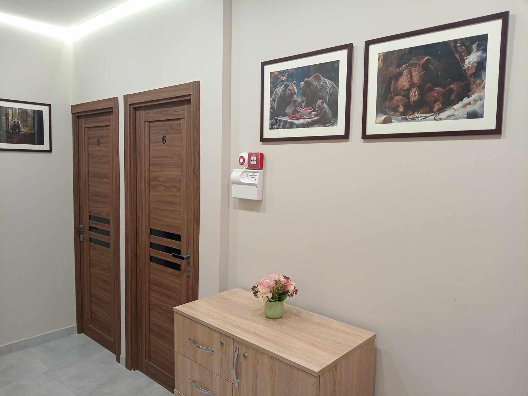 Guest House Margaryan Ереван Экстерьер фото