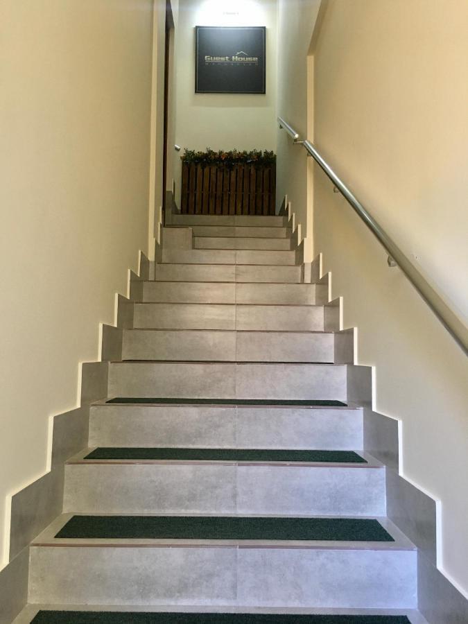 Guest House Margaryan Ереван Экстерьер фото