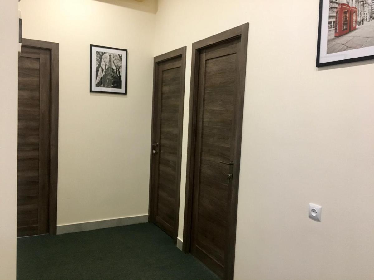 Guest House Margaryan Ереван Экстерьер фото