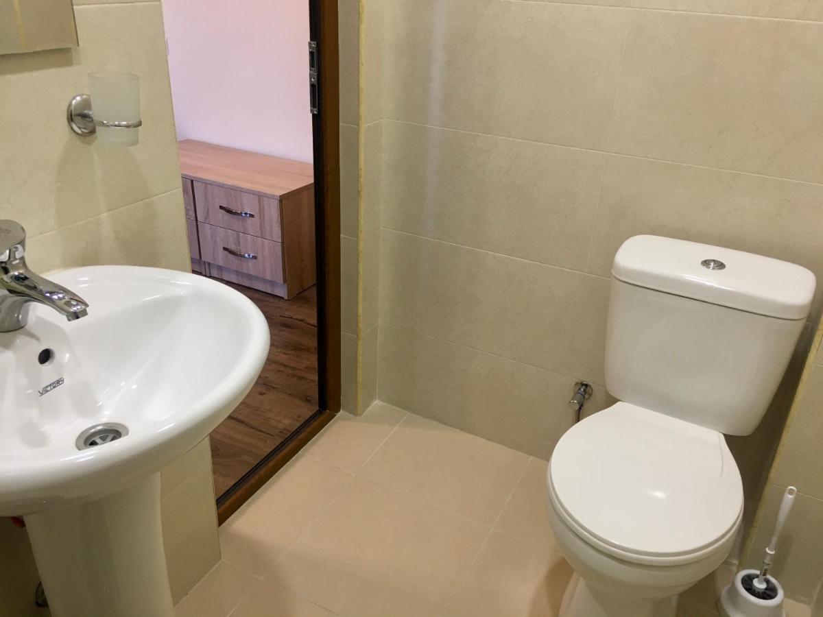 Guest House Margaryan Ереван Экстерьер фото