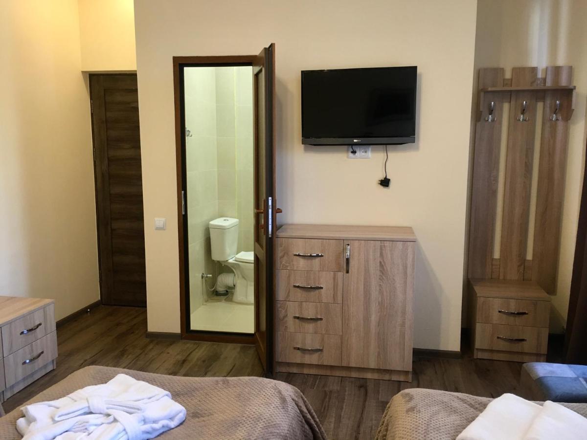 Guest House Margaryan Ереван Экстерьер фото