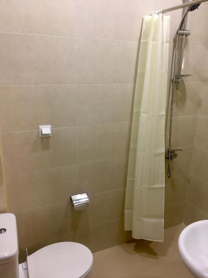 Guest House Margaryan Ереван Экстерьер фото