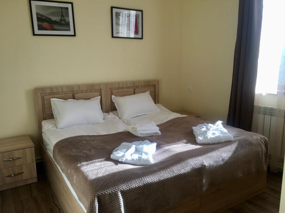 Guest House Margaryan Ереван Экстерьер фото