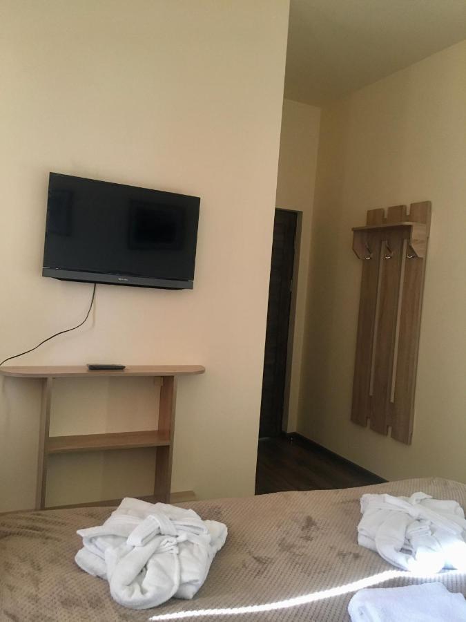 Guest House Margaryan Ереван Экстерьер фото