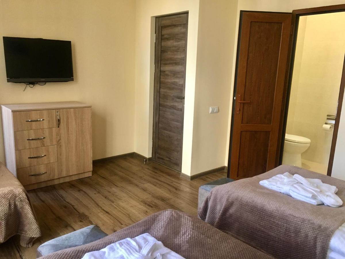Guest House Margaryan Ереван Экстерьер фото