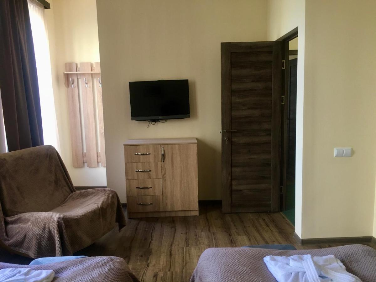 Guest House Margaryan Ереван Экстерьер фото