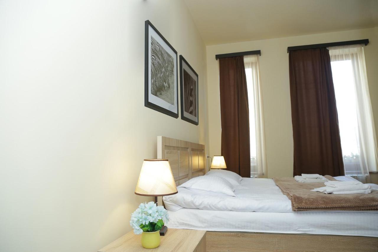 Guest House Margaryan Ереван Экстерьер фото
