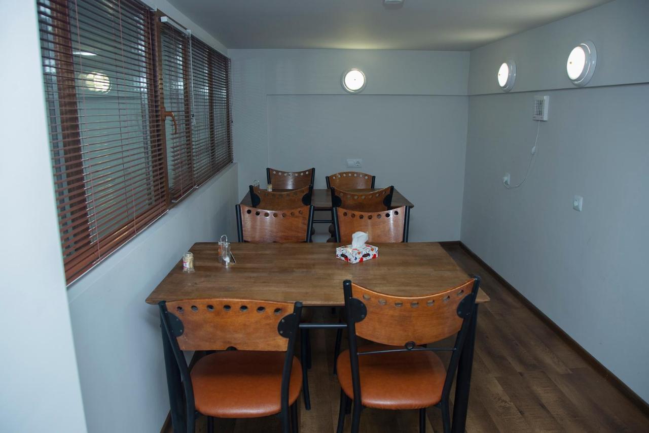 Guest House Margaryan Ереван Экстерьер фото
