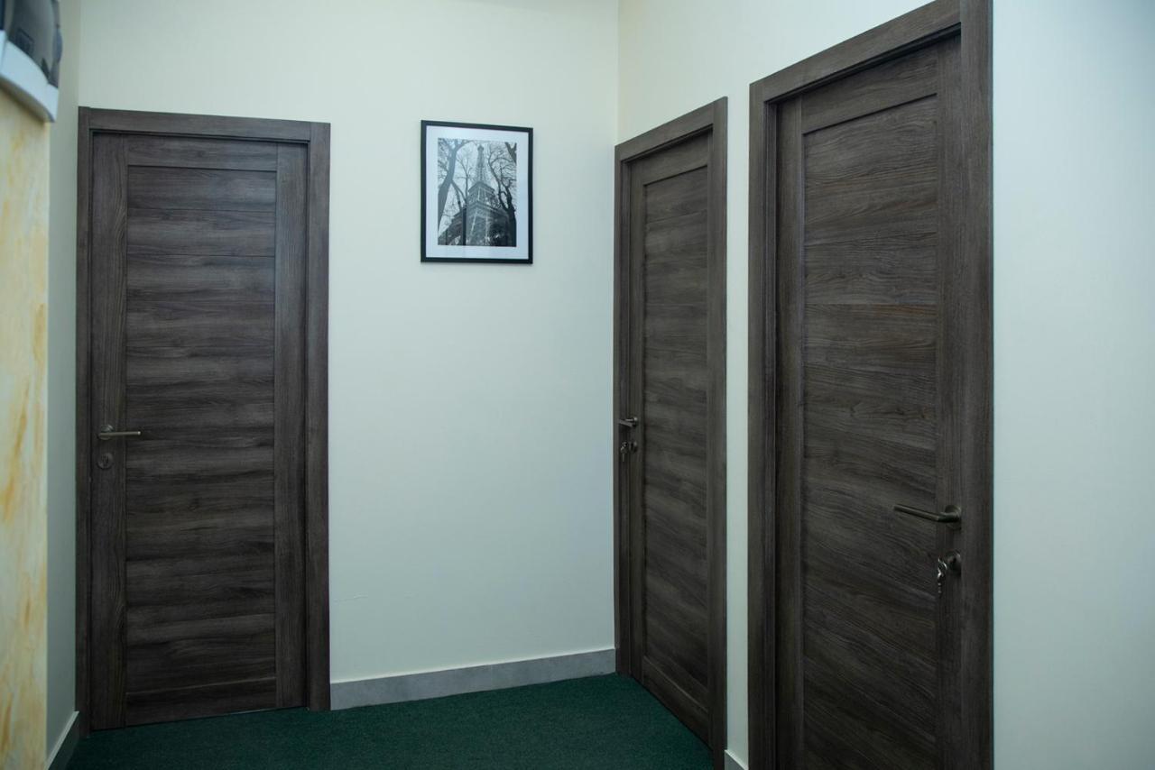 Guest House Margaryan Ереван Экстерьер фото