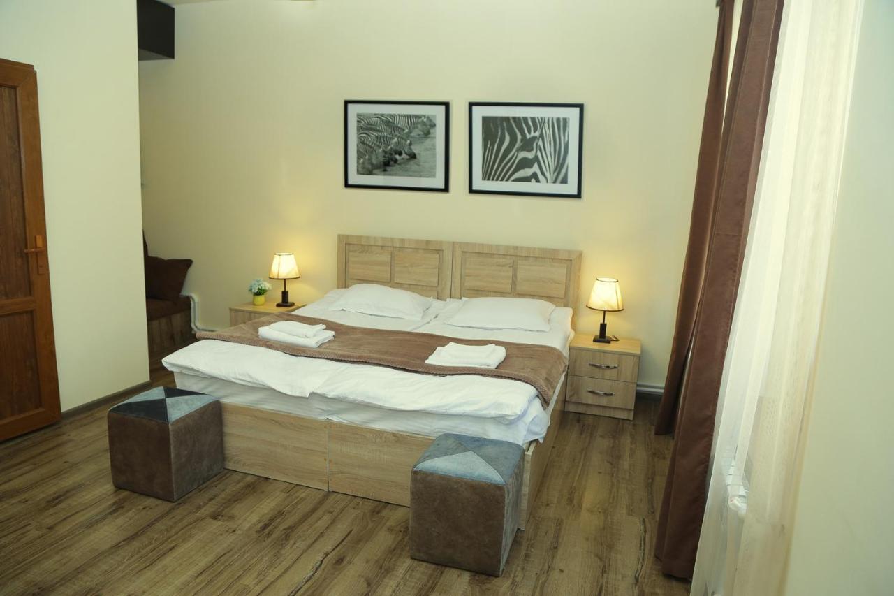 Guest House Margaryan Ереван Экстерьер фото