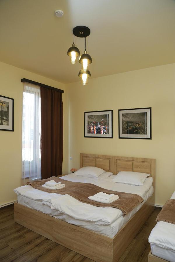Guest House Margaryan Ереван Экстерьер фото