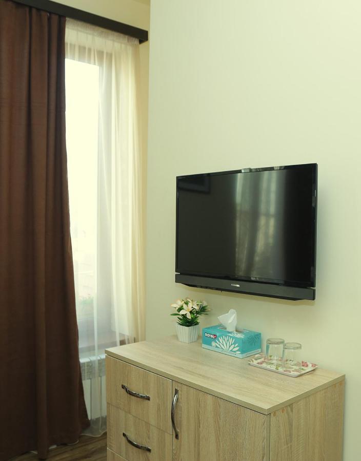Guest House Margaryan Ереван Экстерьер фото