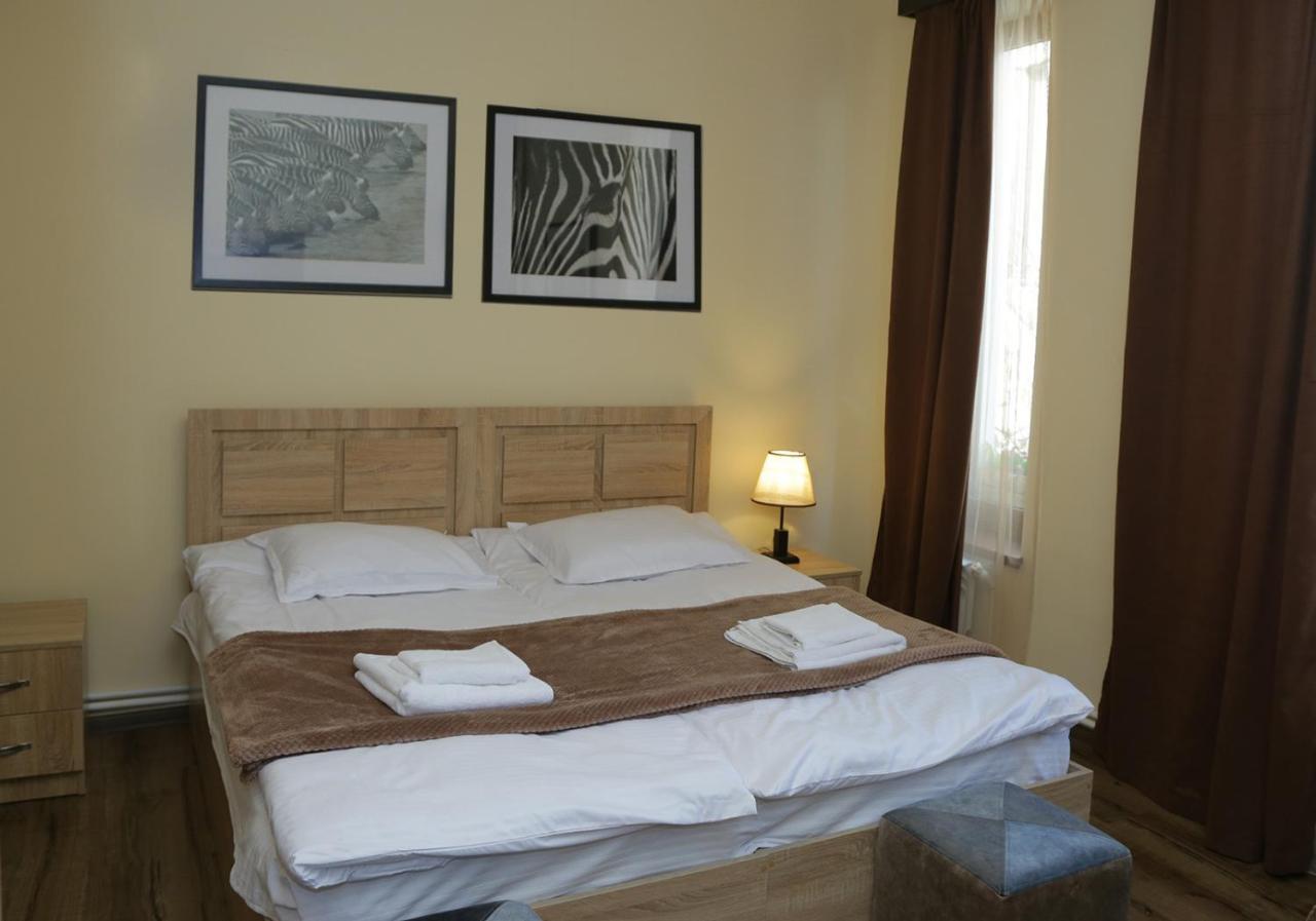 Guest House Margaryan Ереван Экстерьер фото