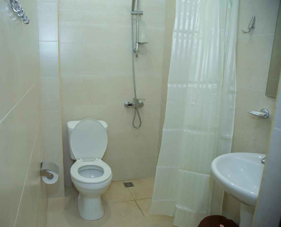 Guest House Margaryan Ереван Экстерьер фото