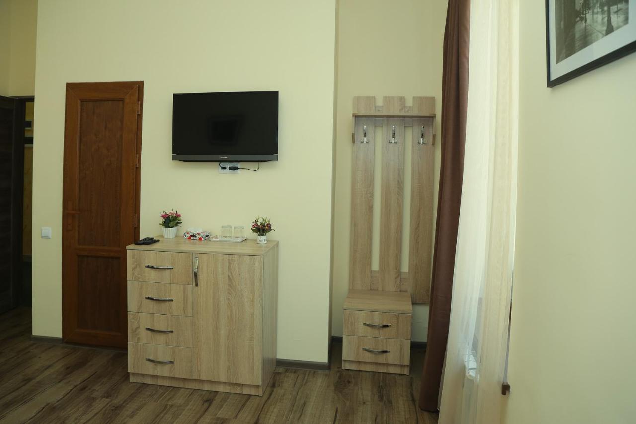 Guest House Margaryan Ереван Экстерьер фото